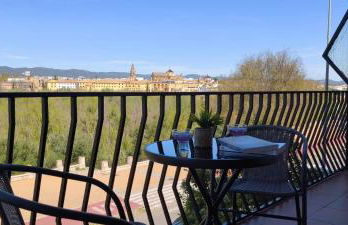 Vistas a la mezquita - Foto 1