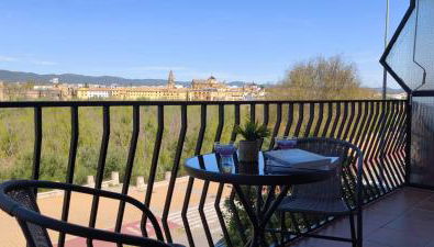 Vistas a la mezquita - Foto 1