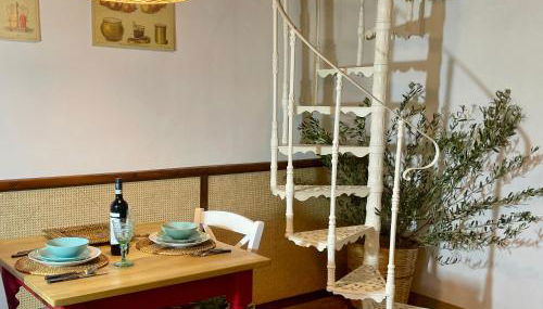 Appartamento con terrazza privata e giardino vicino a Pisa e Firenze - Foto 3