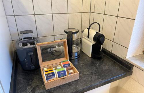 Gemütliche 2-Zimmer-Wohnung by Rabe - Innenhof, Smart-TV, Netflix - Foto 21