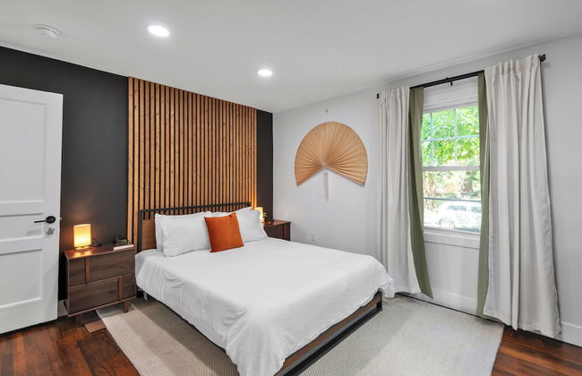 Garden District Duplex - Foto 3