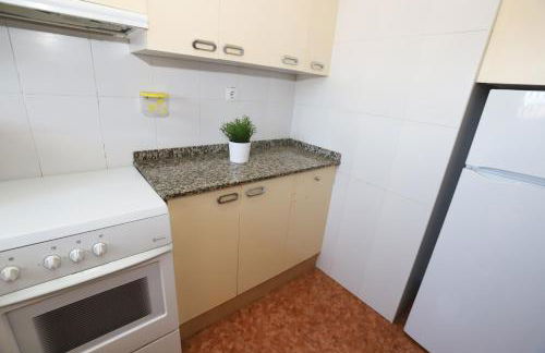 COSTA DAURADA APARTAMENTS - Pompeyo - Foto 17