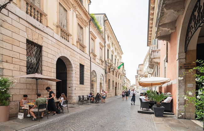 Duplex Chic Apartment nel centro storico - Foto 1