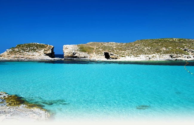 Fort St Angelo Mansions, Harbour Views Apartment - Foto 30