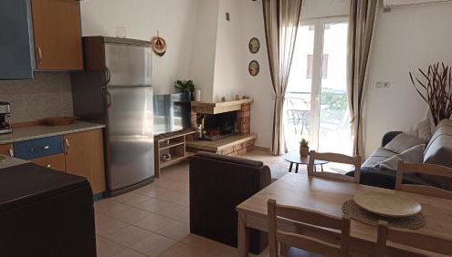 St George Apartment in Mouries Dionisiou - Foto 5