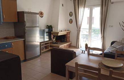 St George Apartment in Mouries Dionisiou - Foto 5