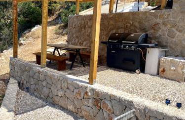 Robinson Crusoe ECO bay apartment - Foto 11