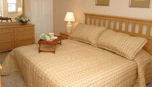 CL2040 Regal Palms Resort, 4 Bedroom Townhome - Foto 4