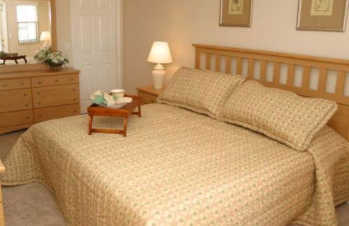 CL2040 Regal Palms Resort, 4 Bedroom Townhome - Foto 4