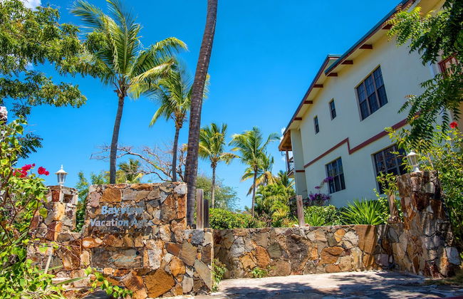 Bayview Vacation Apartments - Foto 1