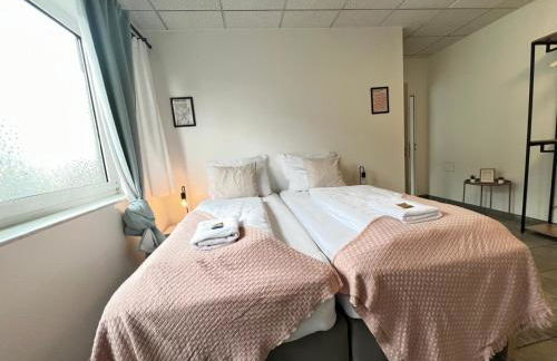 Lux and Big Apartment - Foto 20