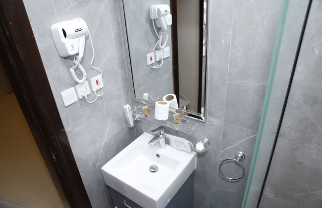 Granada Palace Inn - Foto 49