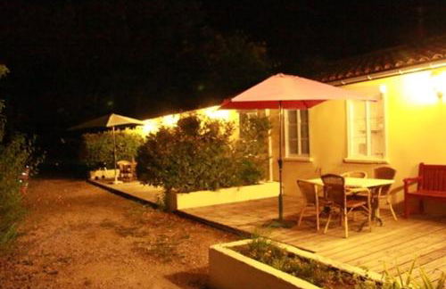 Gite Lou Peyrol - Foto 48