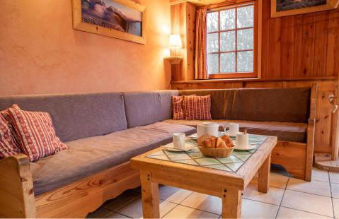 Chalet Les Liouès - Foto 55