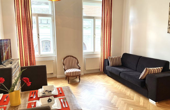 Amazing Apartment Zborovska - Foto 20