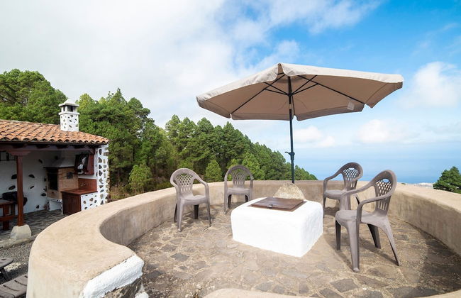 Authentic Holiday Home Full of Character, With Lots of Privacy and Stunning View - Foto 15