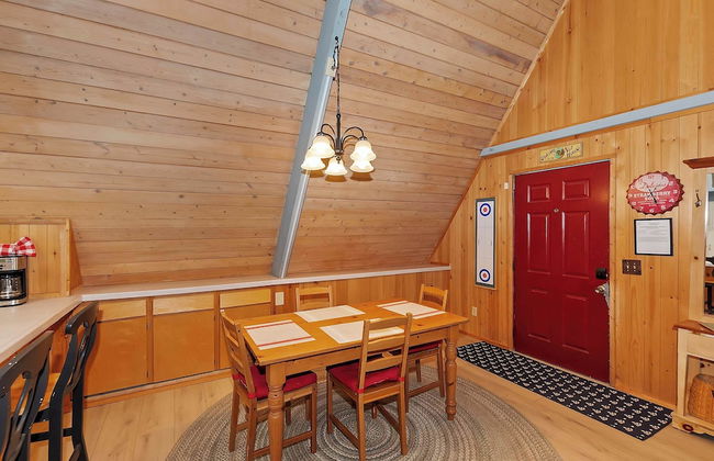 The Squirrels Nest Pet Friendly! - Foto 20