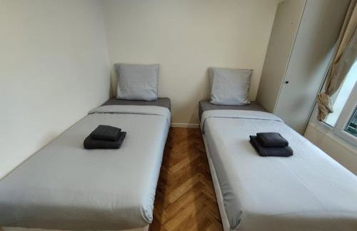 Très bel appartement à Paris et La Défense - Foto 6