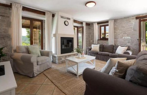 Villa Garibaldi - Photo 3