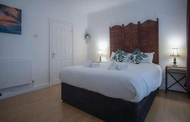 Langland Road - 1 Bedroom - Mumbles - Foto 8