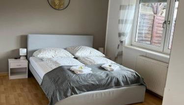 Gartenparadies Apartment in Urbar - Foto 3