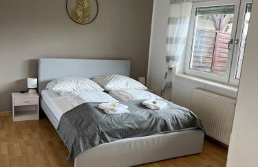 Gartenparadies Apartment in Urbar - Foto 3