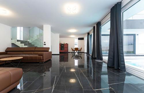 Villa Bellavista mit Privatpool nahe Zadar - Foto 21