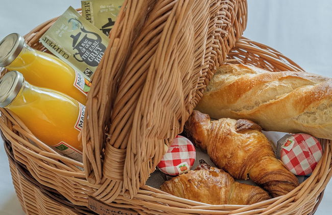 Yuna Porte Maillot - ApartHotel - Photo 78