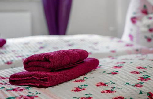 Snug Apartment in Grevesmuhlen With Terrace - Foto 58