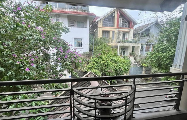 Hanoi Villa - Foto 13