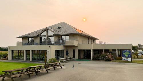 Appartement T2 N5 calme et cosy sur un golf - Foto 2