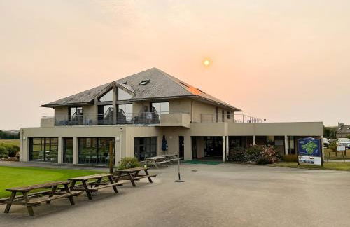 Appartement T2 N5 calme et cosy sur un golf - Foto 2