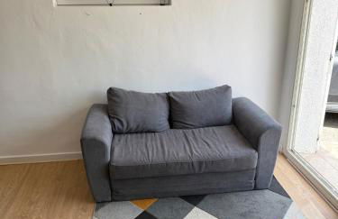 Appartement indépendant climatisé Chez Amel & Rémi - Foto 5