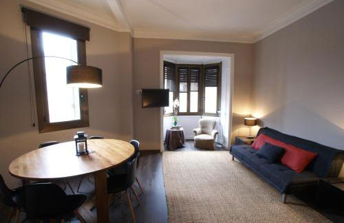 555 Apartments BCN - Foto 71