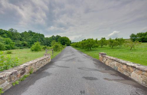 Tranquil Creekside Cabin in Dutch Country! - Foto 34