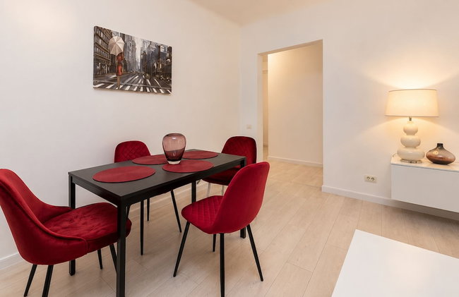 Metropole Apartments Old Town - Photo 26