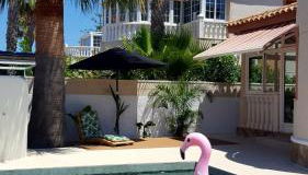 villa en torre de la horadada a 240m de la playa - Foto 4