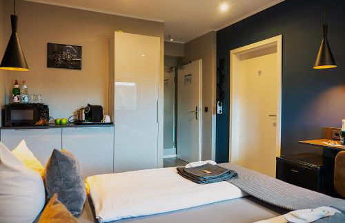 Liro Hotel Moers - Foto 48