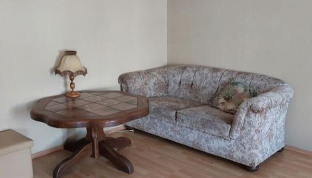 Stunning 1-bed Apartment Riga - Foto 5, Zona de estar