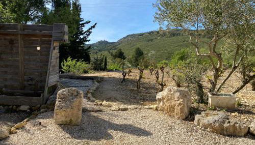 Les Plages Haute - Foto 2, Garden, Garden view