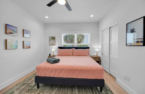 Beach Home Sauna & Cold Plunge E-Bikes - Foto 36