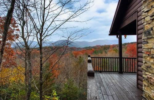 New The Hummingbird - MtnViews Hot Tub Game Room - Foto 46