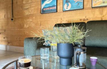 Chata w Szczyrku sauna & balia - Foto 43