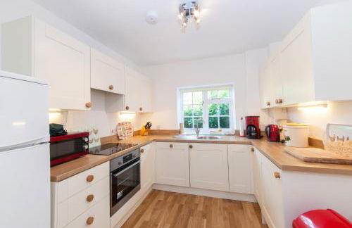 Prince Hill Holiday Cottages - Foto 22