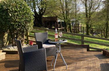 Weather Hill Cottage, Hebden Bridge - Foto 2