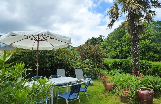 Holiday Home in Perros-guirec Near Beaches - Foto 37