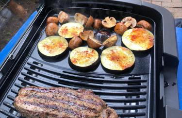 Tiny House - Auszeit im Wald am Badesee - Foto 32