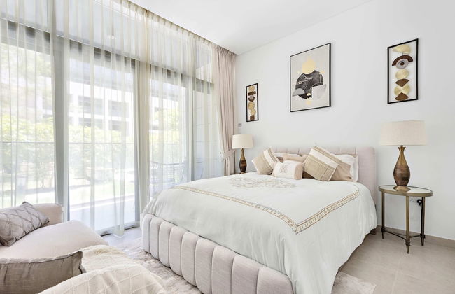 Silkhaus Park View Tower - Saadiyat Island - Photo 2