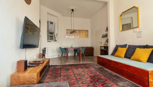 Urban Apartment - Stilvoll & im Herzen der Stadt - Foto 4