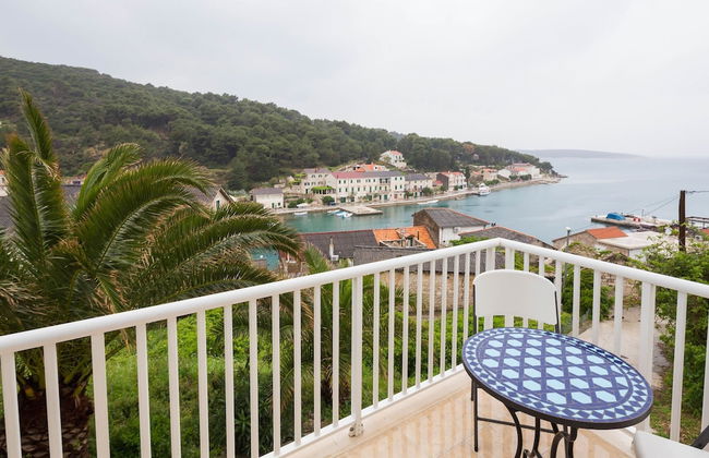 Apartments Marija Brac - Foto 27